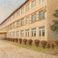 МКОУ "Ленинская СОШ #3 "