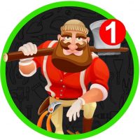 Мужской AliExpress