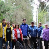 Центр внешкольной работы и молодежной политики