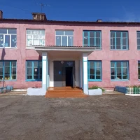 МБОУ "Розентальская ООШ"