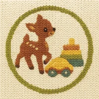 Детский сад "Олененок" село Майма