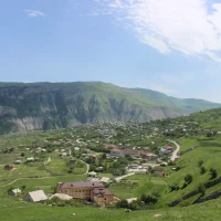 Администрация МР "Ахвахский район"