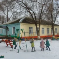 МДОУ "ДС № 22"