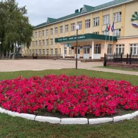 МБОУ СОШ №1 с. Мраково МР Кугарчинский район