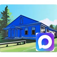 Канал МБОУ "СОШ" с. Фроловка ПМО