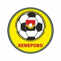 МАУДО "СШОР по футболу" г.Кемерово