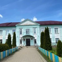 МБОУ СШ №2 г. Починка