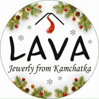 LAVA kamchatka