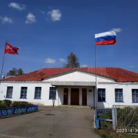 МОУ ООШ п. Сазанье