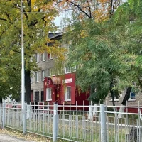 МБОУ СШООЗЗ №2 г. Липецка