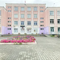 МБОУ "СОШ №129 г. Челябинска"