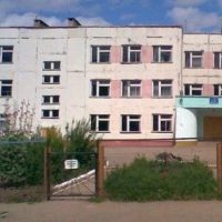 Хлебниковская сельская администрация