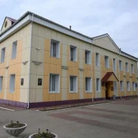 МКОУ ДО "Центр детского творчества" МР "Ферзиковский район"