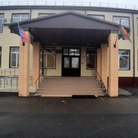 МБОУ "СОШ № 15" имени сотника Гречишкина Андрея Леонтьевича