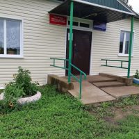 МОУ Широковская ООШ