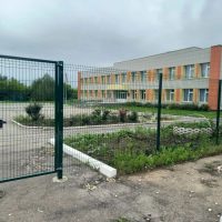 МКОУ "Большескуратовская СОШ"