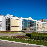 Дворец Культуры "Химик"