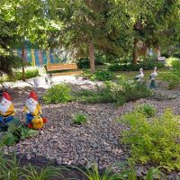 МБДОУ детский сад 289