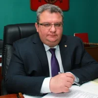 Игорь Мартынов