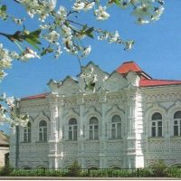 Алексеевский краеведческий музей