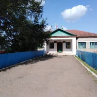 Администрация СП Кара-Якуповский сельсовет