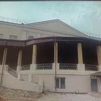 ГБУ " Мариупольский дом- интернат #2"