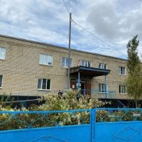 МКОУ СОШ №9