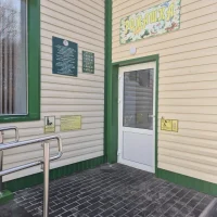 МБДОУ "Бигенеевский детский сад "Ромашка"