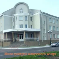 Краснояружский краеведческий музей