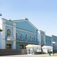 Дворец культуры им. И.И. Лепсе