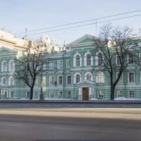 СПб ДМШ им.В.В.Андреева