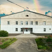 Администрация ГП "Микунь"