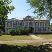 Детская музыкальная школа № 1 г. Балаково