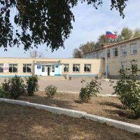 МОУ«СОШ № 5 х.Восточный»