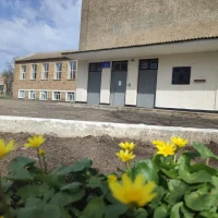 ГБОУ ЛНР КСШ ✓22 ИМ.Н.СУМСКОГО