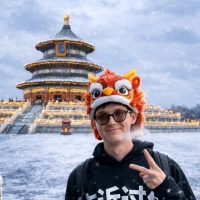 Семён про Китай: язык и поступление | UniChina