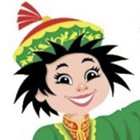 МКДОУ  Малодербетовский детский сад №3 "Баир"