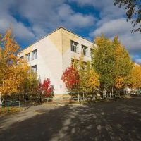 МБОУ СОШ № 6 г. Радужный ХМАО- ЮГРА