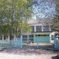 МКОУ СОШ № 19 г. Ивделя п. Сама