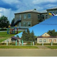 Детские сады "Солнышко" и "Сказка"