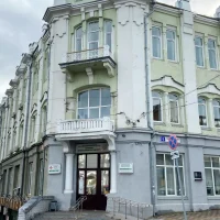 Кировский клинико-диагностический центр