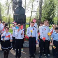 Тарский дом детства