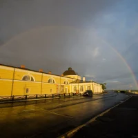 Архангельский краеведческий музей