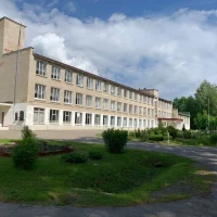 МБОУ Саваслейская школа