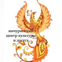 Мичуринский центр культуры и досуга