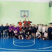 МБУ ДО ДЮСШ Тейковского района