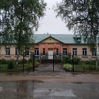 МБОУ "Ашковская основная школа"