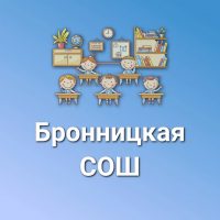 МАОУ "Бронницкая СОШ"