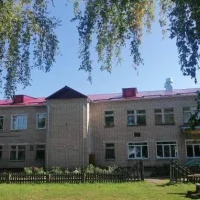 МОКУ ООШ с. Пустоши