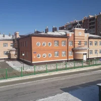 Детский сад №29